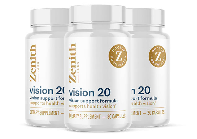 How Does Vision 20 Works?